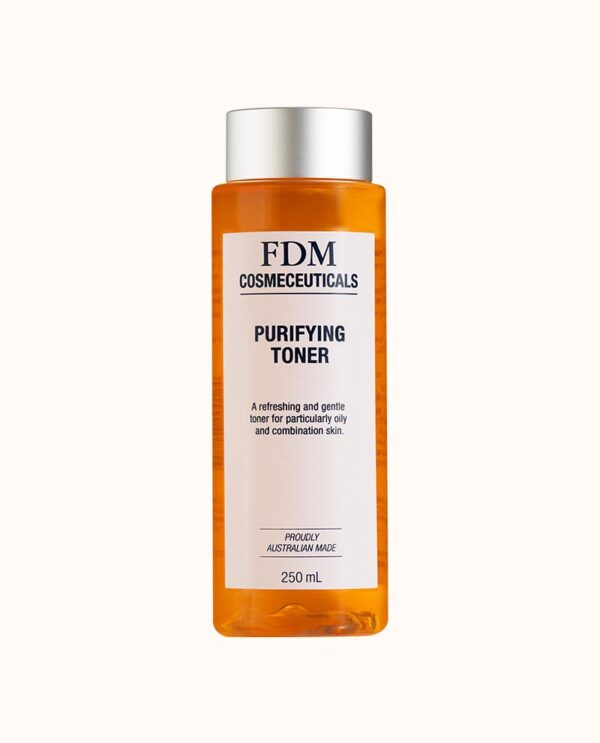 Fleur De Mer, Purifying Toner 250ml