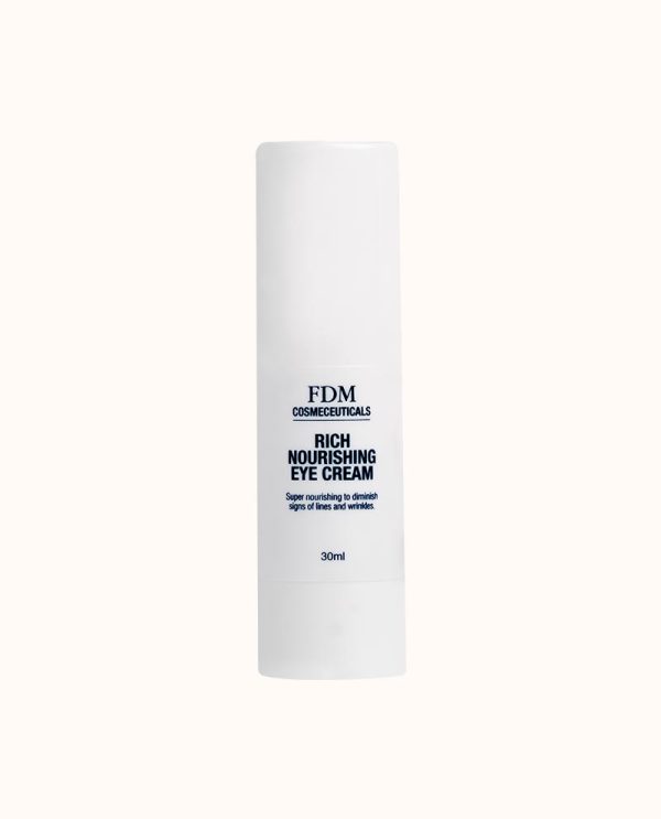 Fleur De Mer, Rich Nourishing Eye Cream 30ml
