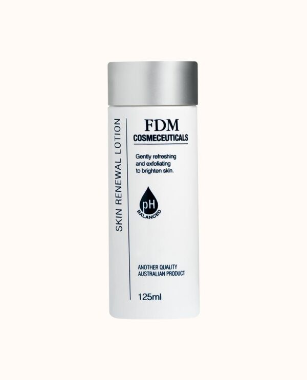 Fleur De Mer, Skin Renewal Lotion 125ml