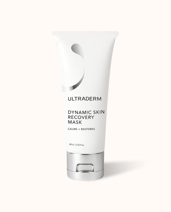 Ultraderm, Dynamic Skin Recovery Mask 250g