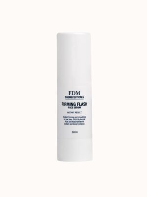 Fleur De Mer, Firming Flash for the Face 30ml