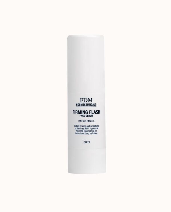 Fleur De Mer, Firming Flash for the Face 30ml