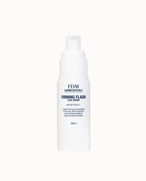 Fleur De Mer, Firming Flash for the Face 30ml - Image 2