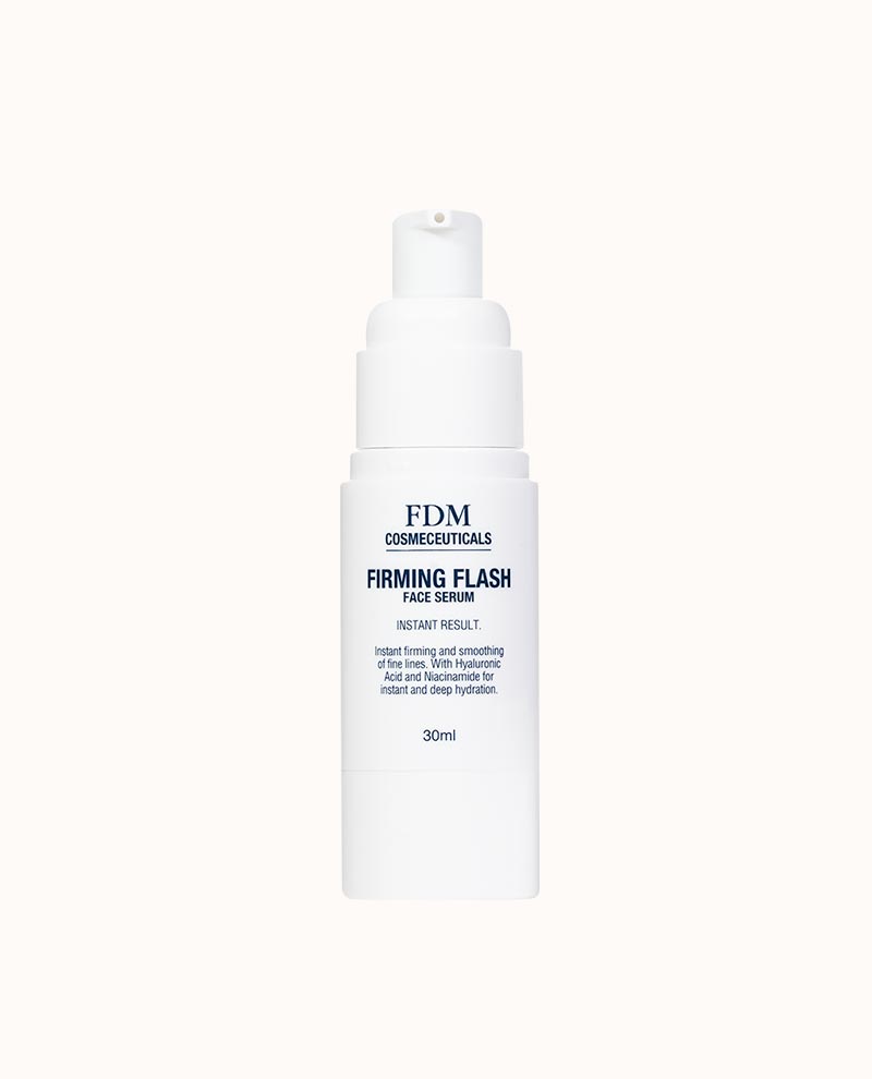 Fleur De Mer, Firming Flash for the Face 30ml