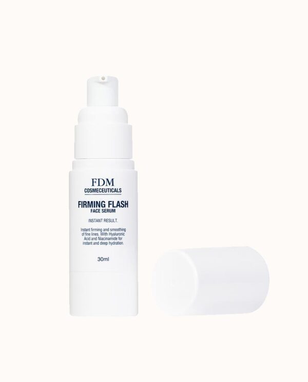 Fleur De Mer, Firming Flash for the Face 30ml - Image 3