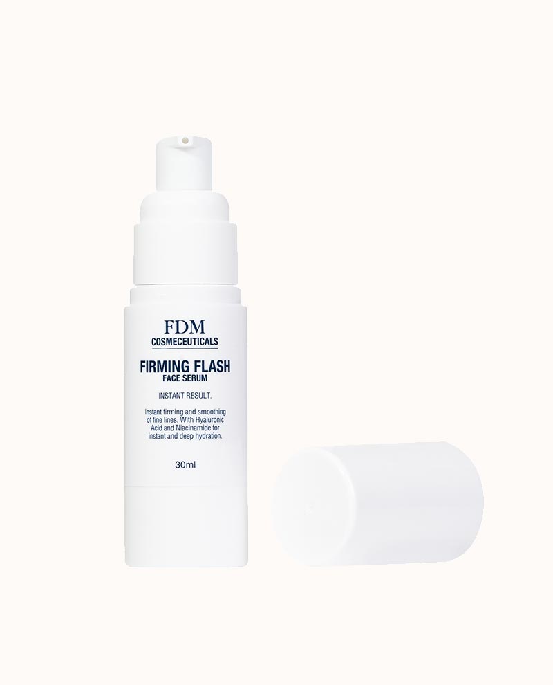 Fleur De Mer, Firming Flash for the Face 30ml
