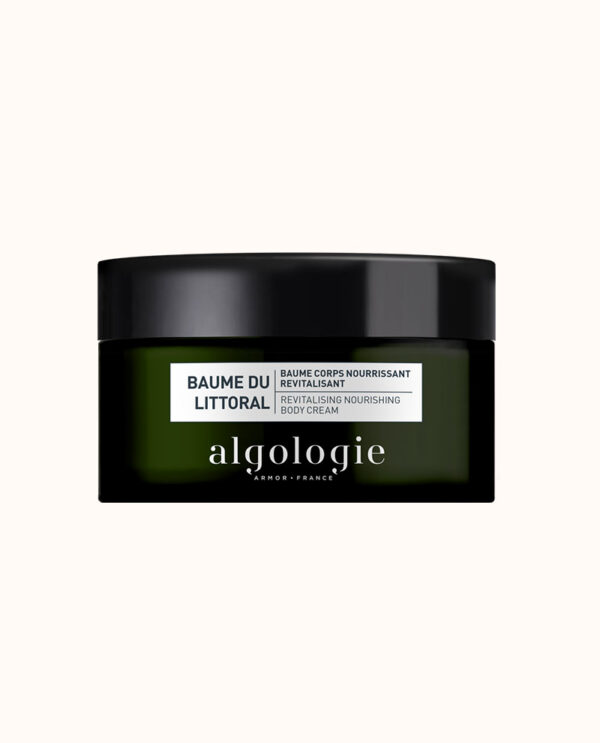 Algologie, Revitalising Nourishing Body Cream 200ml