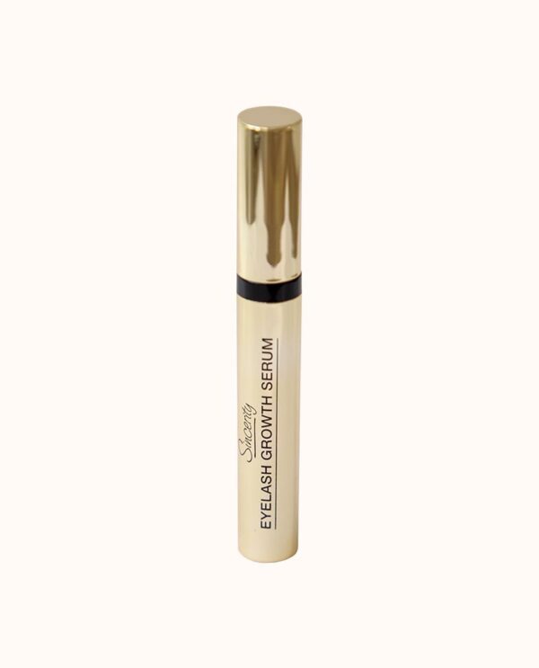 Fleur De Mer, Sincerity Eyelash Growth Serum 4mL