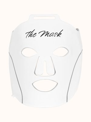 The Mask - LED Face Mask