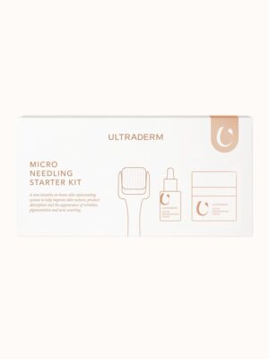 Ultraderm, Micro Needling Starter Kit